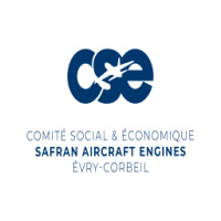 CSE Safran Evry-Corbeil