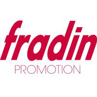 FRADIN PROMOTION logo