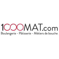 EUROMAT DIRECT | 1000MAT.COM logo