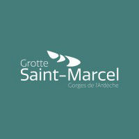 Grotte Saint-Marcel logo
