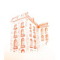 HOTEL DE LA BRETONNERIE - PARIS MARAIS