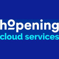 Hopening Cloud Services