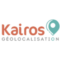 Kairos Géolocalisation