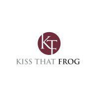 Kiss That Frog