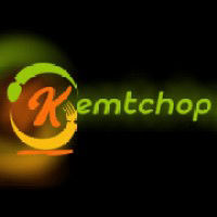 KEMTCHOP logo