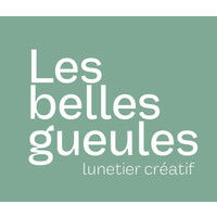 Les Belles Gueules logo