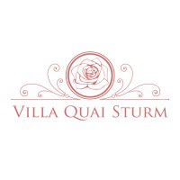 LA VILLA QUAI STURM logo