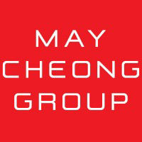 MAY CHEONG GROUP FRANCE logo