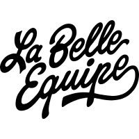 La Belle Equipe Paris logo