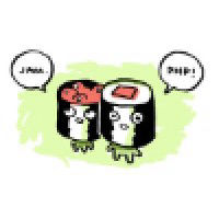 Les Sushi-codeurs logo