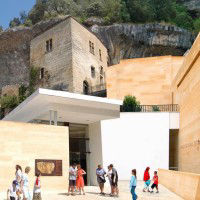Musée National De Préhistoire