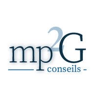 MP2G Conseils En Développement Touristique logo