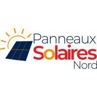 PANNEAUX SOLAIRES NORD logo