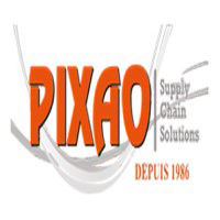 PIXAO-Editeur Logiciel Gestion D'entrepôt - WMS