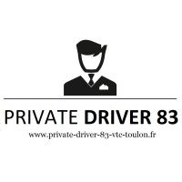 PRIVATE DRIVER 83