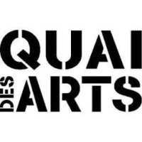 QUAI DES ARTS Pornichet logo