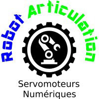 Robot Articulation