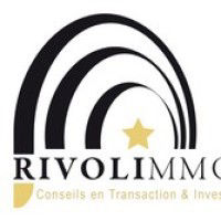 Rivoli Immobilier - Conseils En Investissements