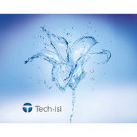 Tech-isi logo