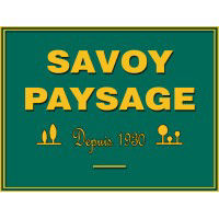 Savoy Paysage