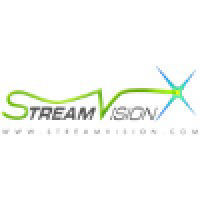 StreamVision