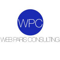 WEB PARIS CONSULTING logo