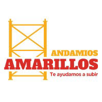ANDAMIOS AMARILLOS logo