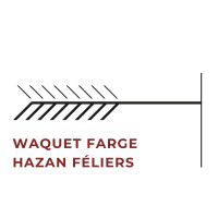 Waquet Farge Hazan Féliers