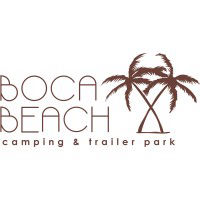 Boca Beach Camping & Trailer Park