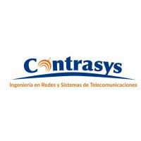Contrasys Sa De Cv
