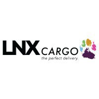 LNX CARGO logo