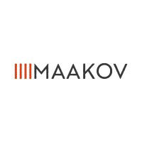 Maakov logo