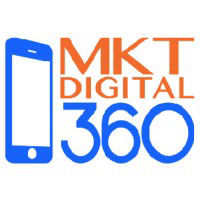 Marketing Digital 360 logo