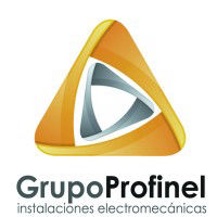 Grupo Profinel logo