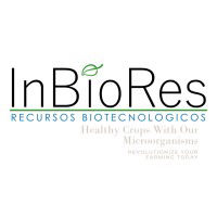 INBIORES RECURSOS BIOTECNOLOGICOS logo