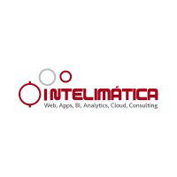 Intelimática Soluciones Informáticas S.A. De C.V.