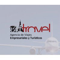 Raftravel Viajes Empresariales logo