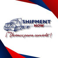 SHIPMENT NOW