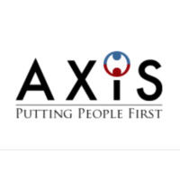 AXIS Integrated Support Inc. logo