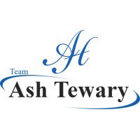 Team Ash Tewary