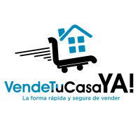 Vende Tu Casa Ya!