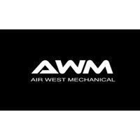 Air West Mechanical, Inc. logo