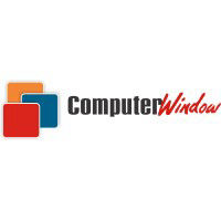 Computer Window Inc logo