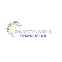 Connected World Translation