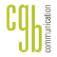 CGB Communication logo