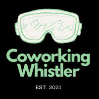 Coworking Whistler