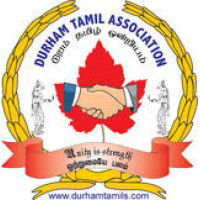 DURHAM TAMIL ASSOCIATION logo