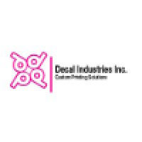 Decal Industries Inc.