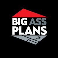 Big Ass Plans | Ontario logo