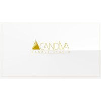 Candiva Candle Studio logo